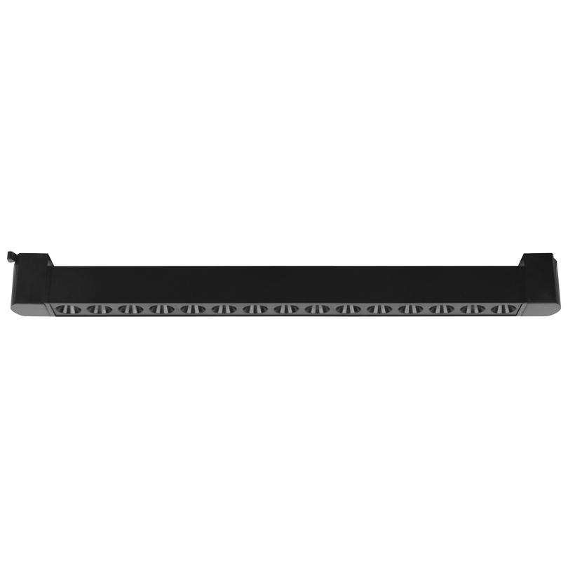 трековый однофазный светильник wolta wtl-30w/04b
