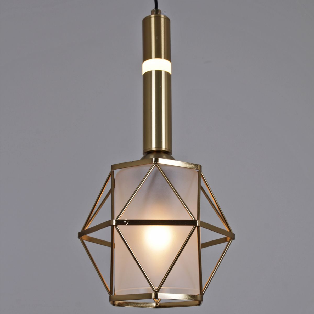 подвесной светильник reluce 05420-0.9-03 cu