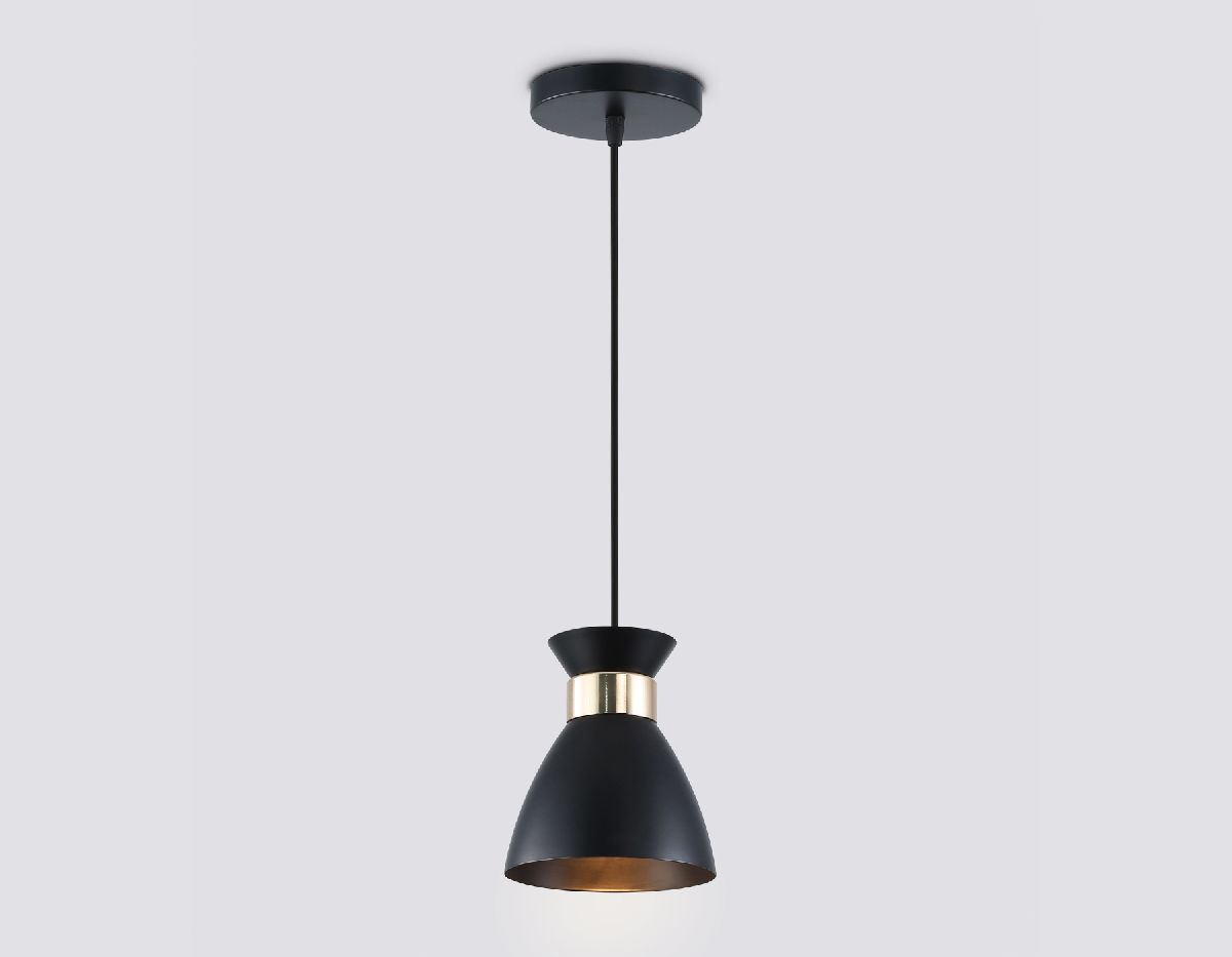 подвесной светильник ambrella light loft traditional tr8468