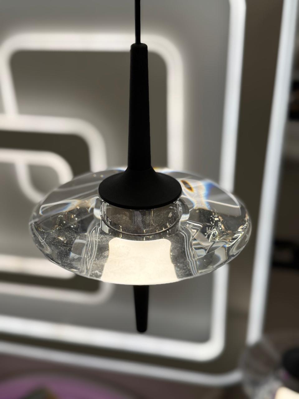 подвесной светильник st luce zenith sl6231.403.04