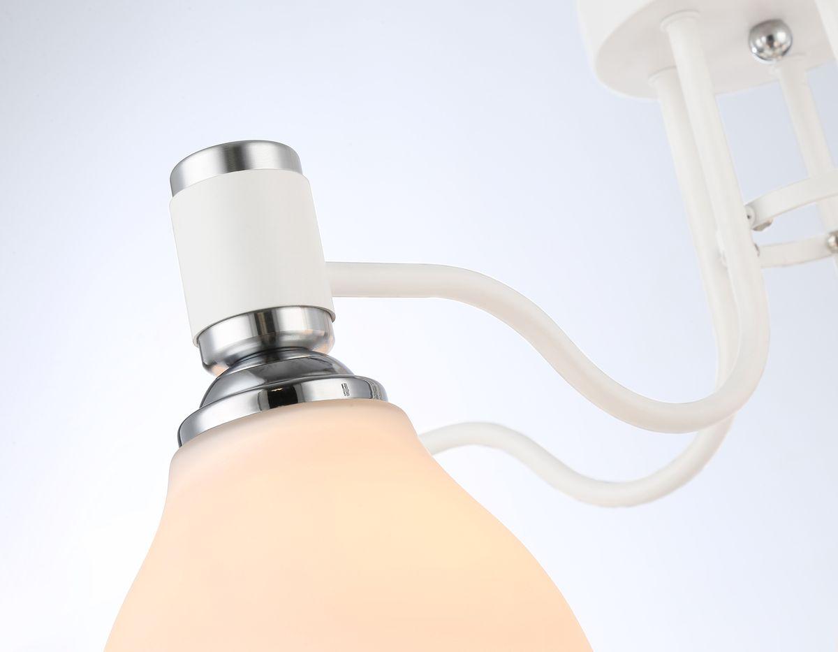 потолочная люстра ambrella light traditional modern tr303305