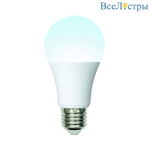 LED-A60-10W/NW/E27/FR/24-48V PLO55WH