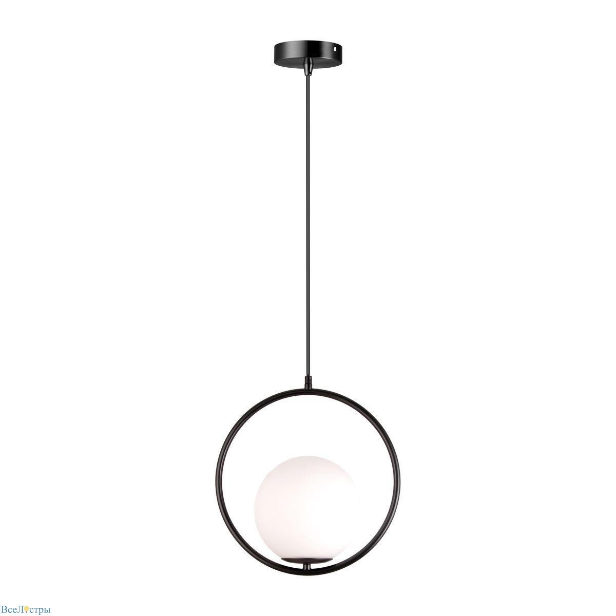 подвесной светильник moderli barocco v6021-1p