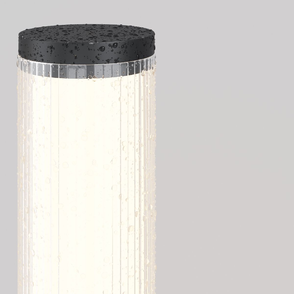 садово-парковый светильник maytoni ster o467fl-l100b3k