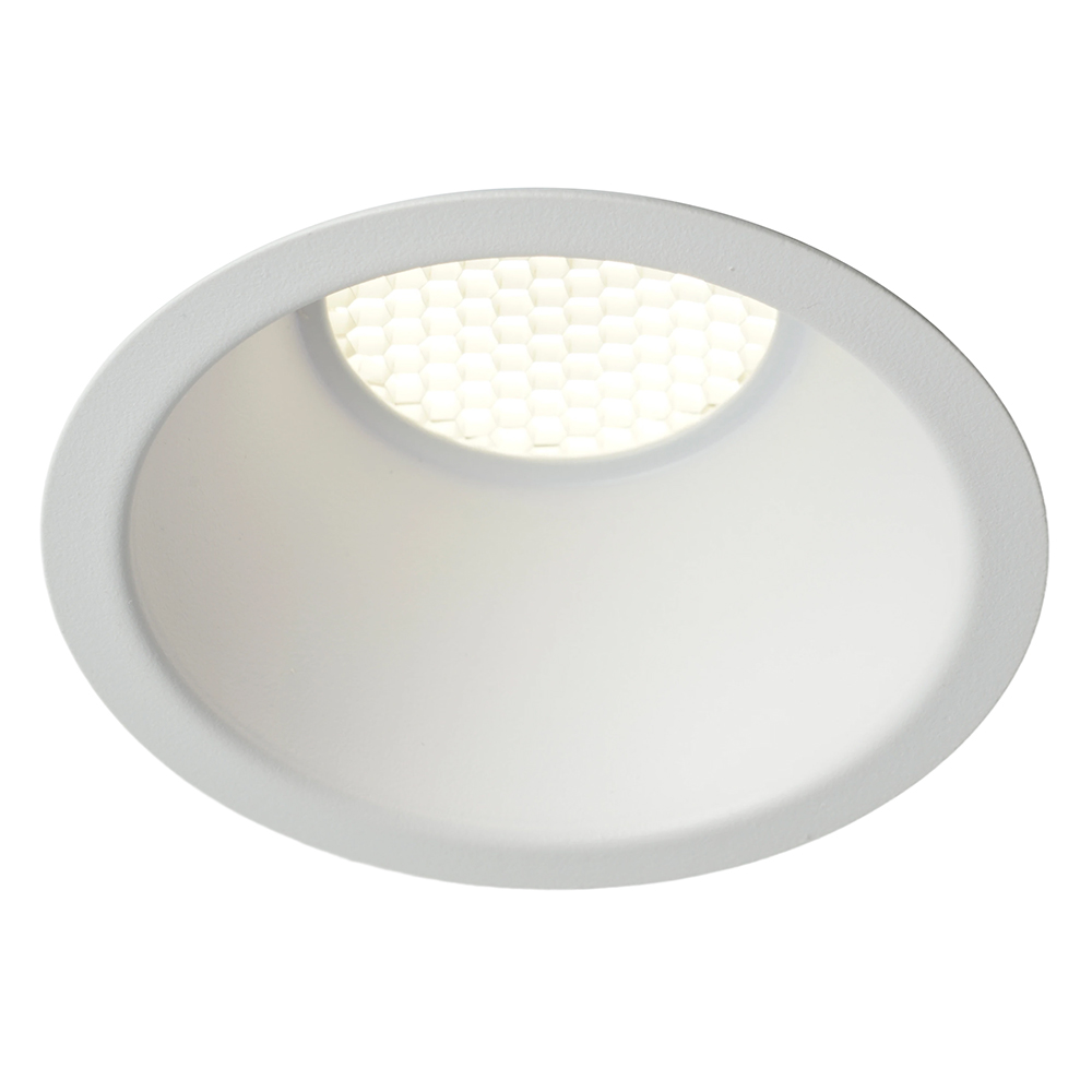 встраиваемый светильник feron dl3110 51342