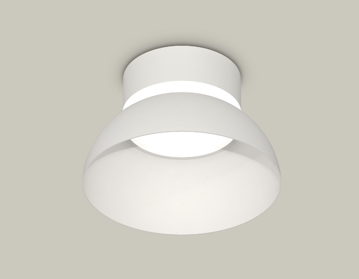 накладной светильник ambrella light techno spot (c8101, n8140) xs8101035