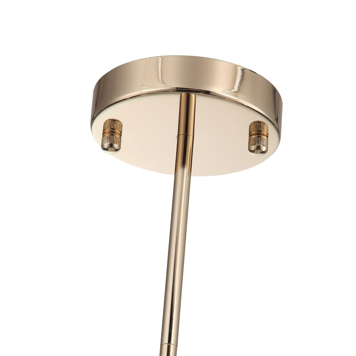 люстра на штанге st luce элегра sl1402.203.08