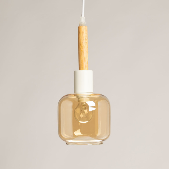 подвесной светильник de markt дэла 635019001