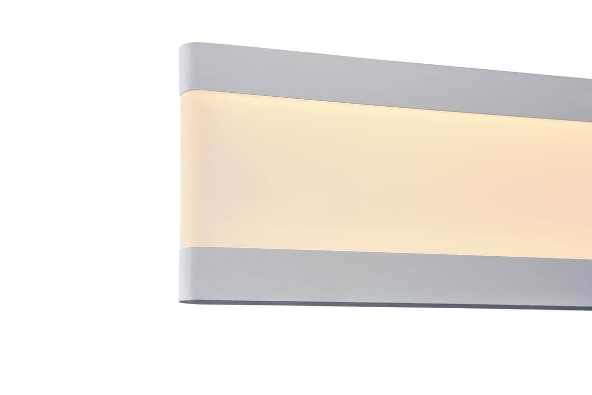 подсветка vele luce bisenti vl8181w11