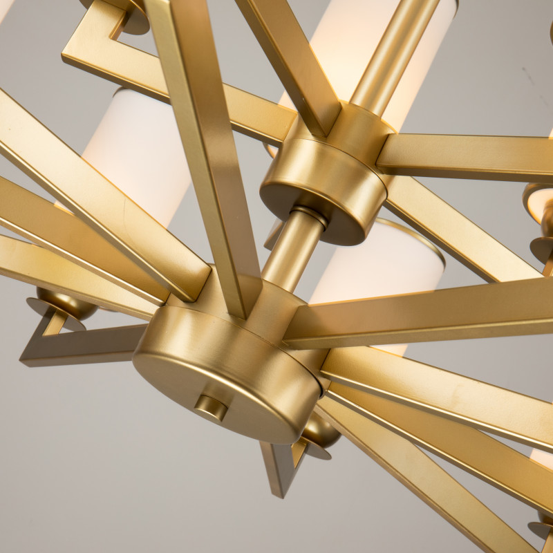 подвесная люстра favourite 2621-15p