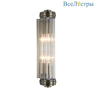 KG0602W-2 antique brass