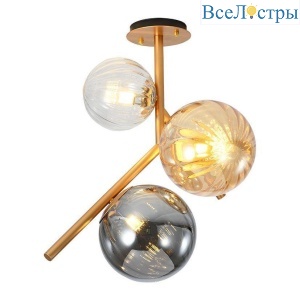 LU-9932/3R-E14-BrClAmbSm