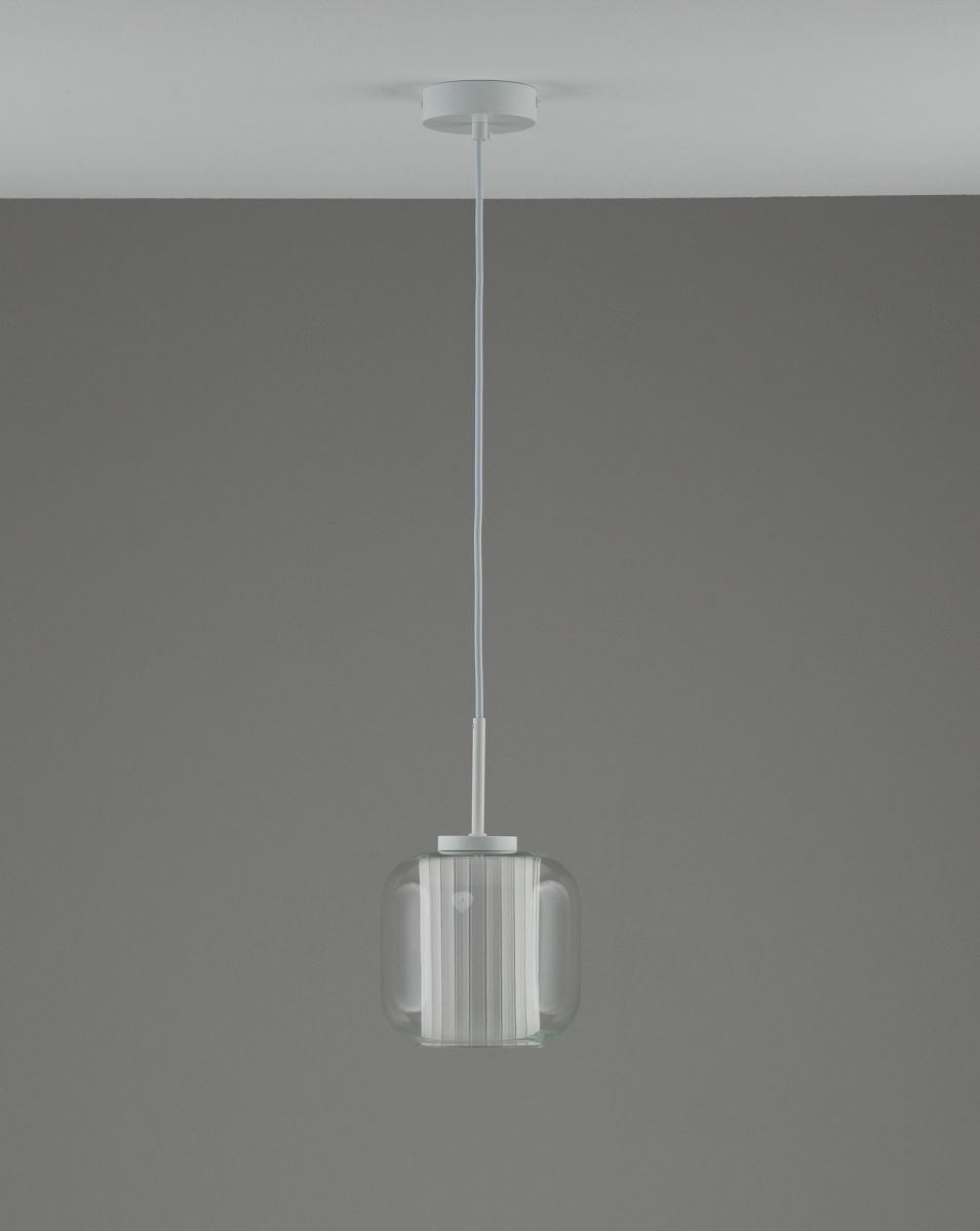 подвесной светильник moderli ember v11816-1p