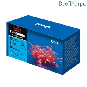 ULD-S1000-100/DTA RED IP20