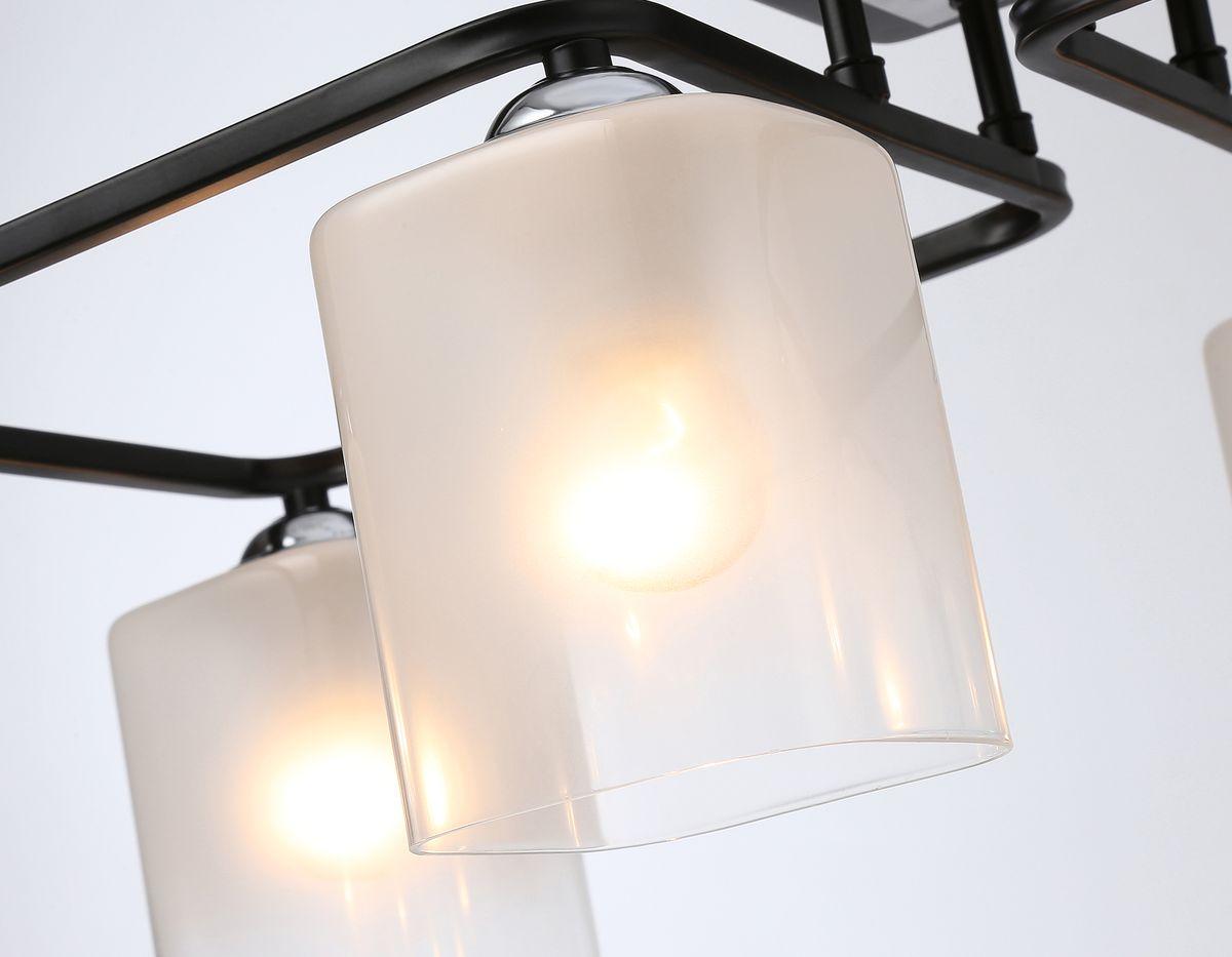 потолочная люстра ambrella light traditional modern tr303222
