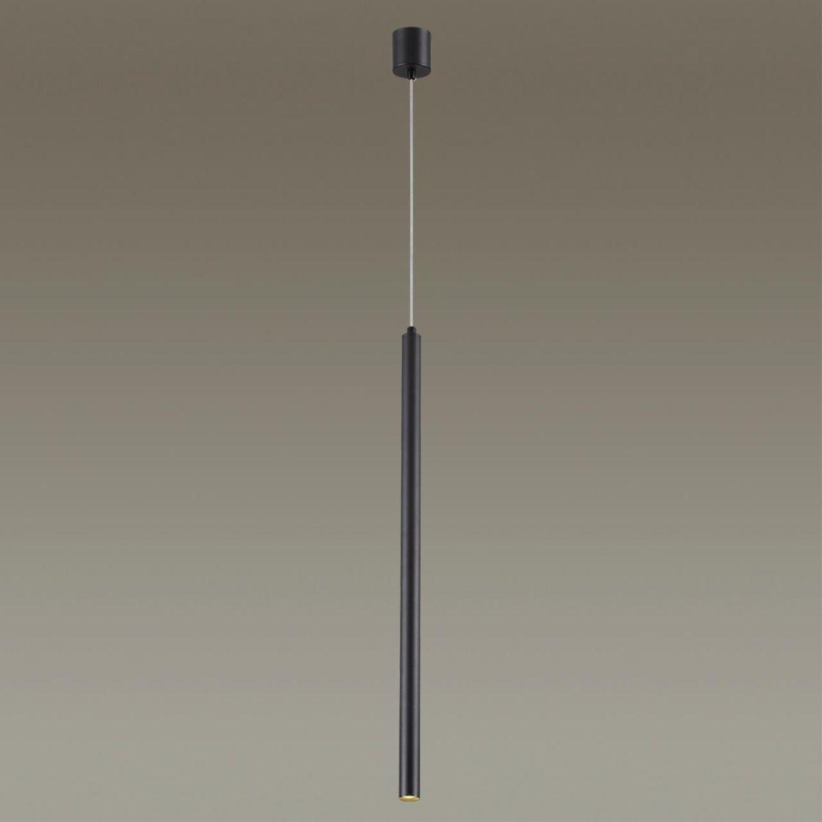 подвесной светодиодный светильник odeon light fiano 4373/3l