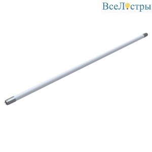 LED-T8-10W/DW/G13/FR/FIX/O рукав