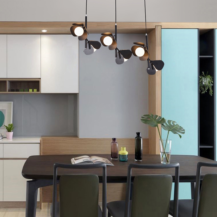 подвесной светильник imperiumloft janita 213635-23
