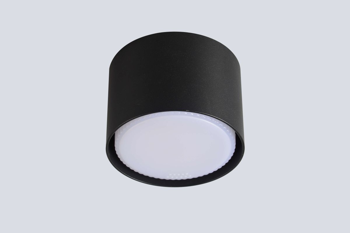 потолочный светильник crystal lux clt 073c bl