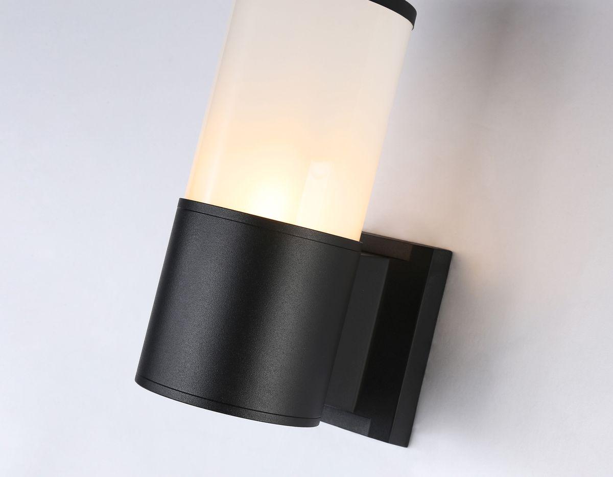 уличный настенный светильник ambrella light garden st2451