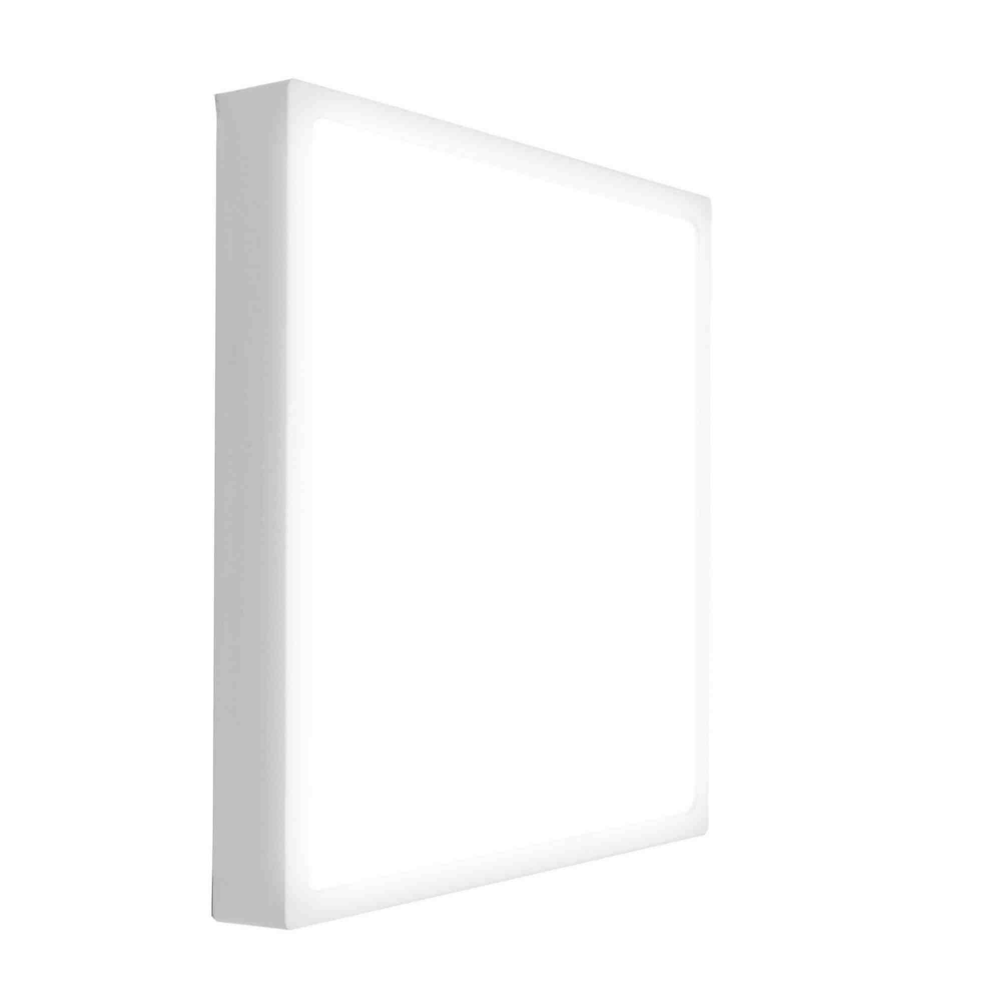 накладная светодиодная панель apeyron 06-50