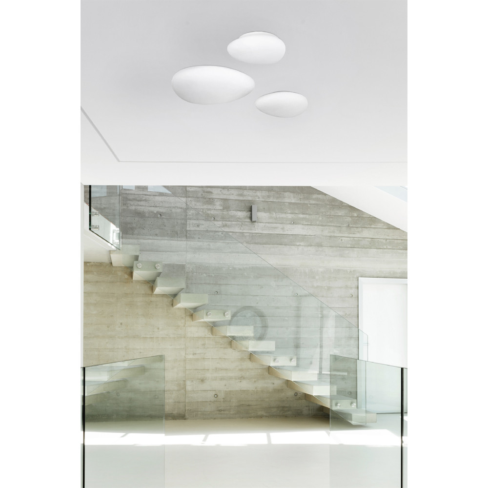 потолочный светильник simple story 1205-led36cl