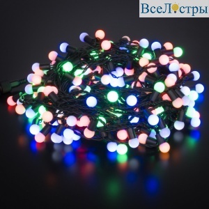 400-104 мульти с эффектом мерцания 20м IP65