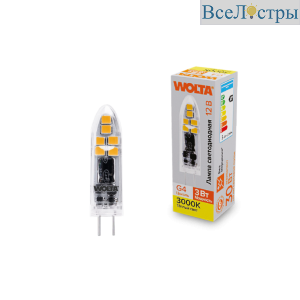 WSTD-JC-12V3W3KG4-P