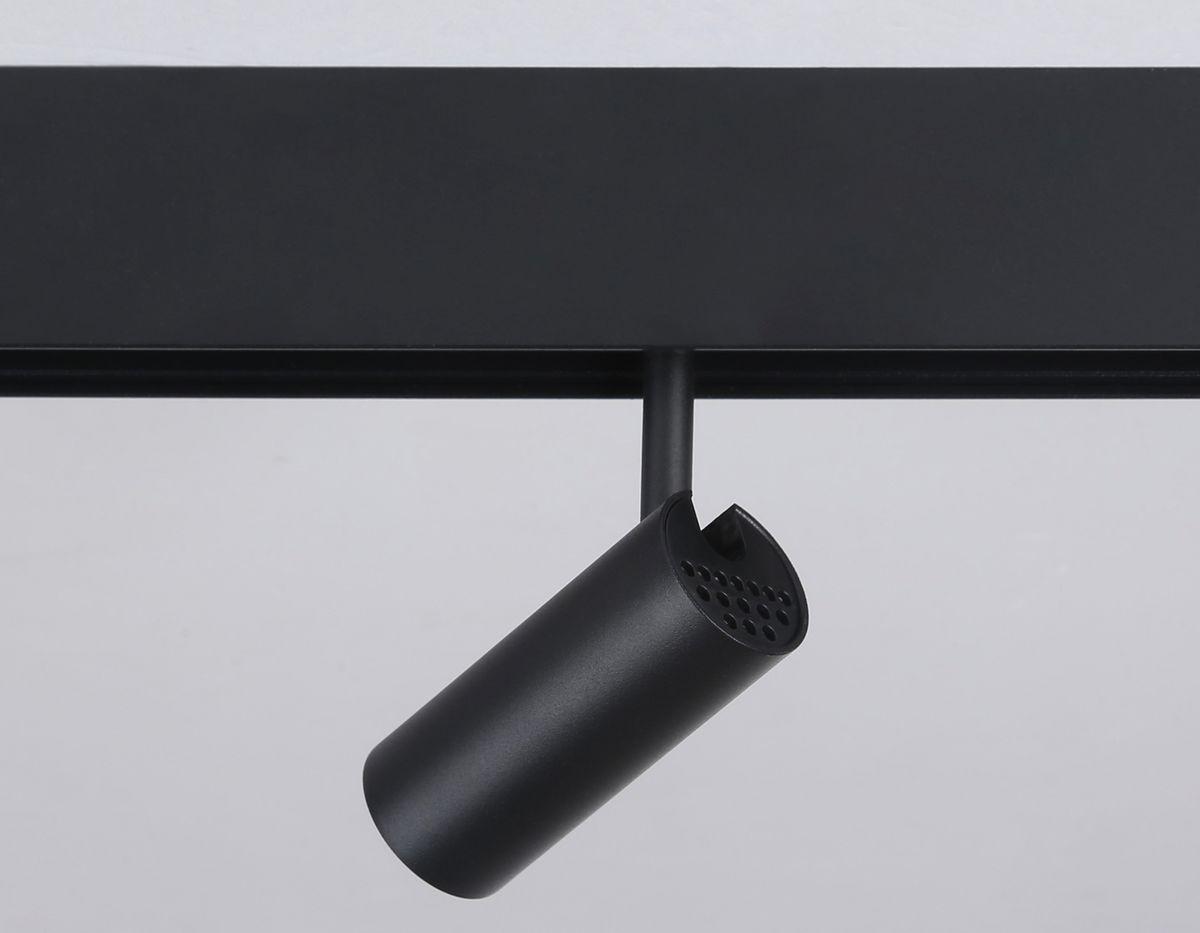 трековый светодиодный светильник ambrella light track system magnetic gl3814
