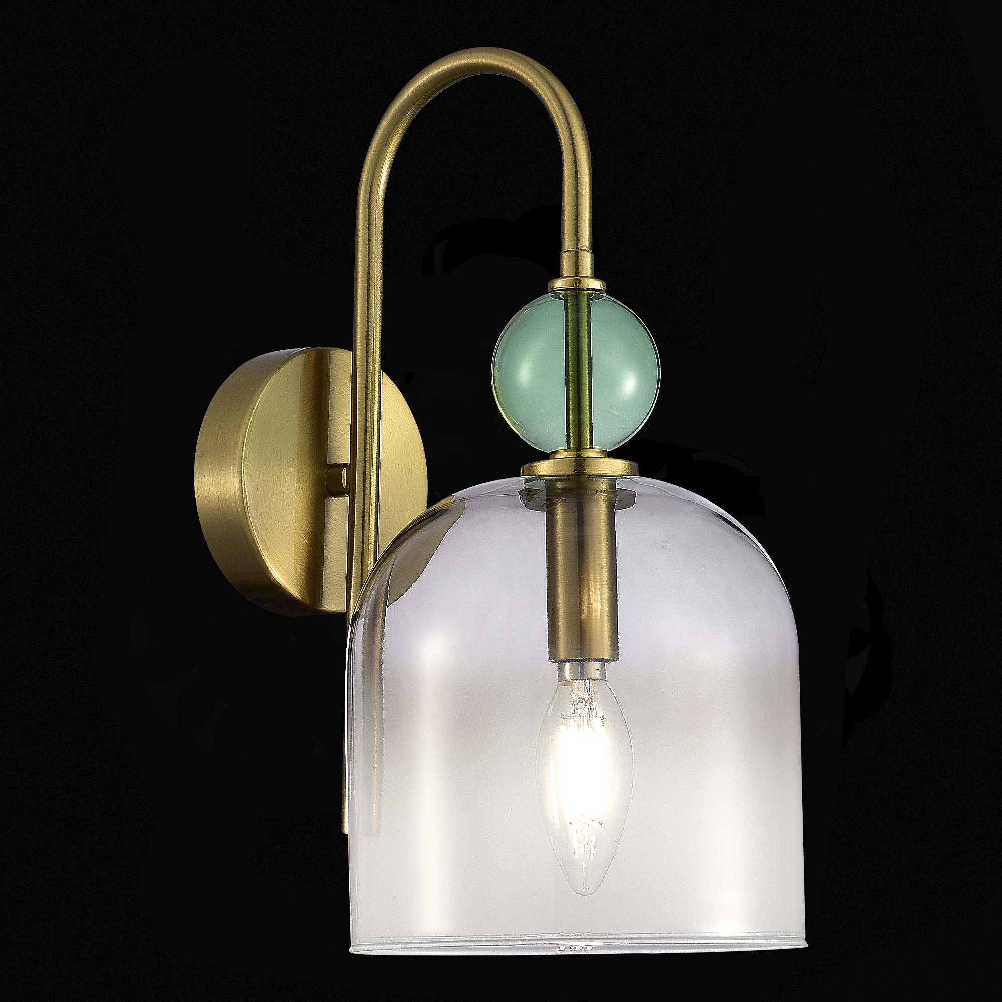 бра st luce gea sl2000.211.01