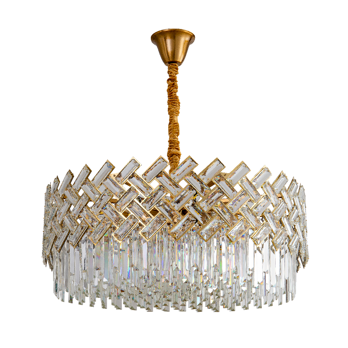 подвесная люстра zortes dia zrs.01277.18