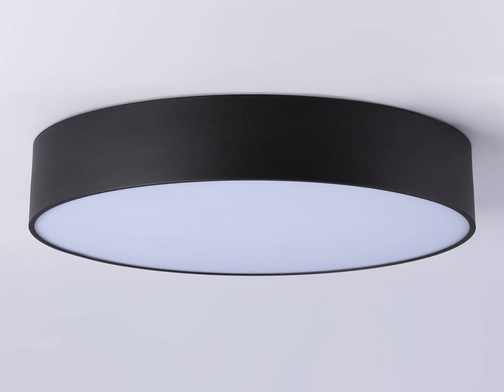 потолочный светильник ambrella light air alum fv5533