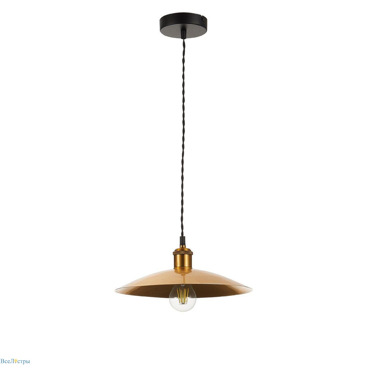 подвесной светильник st-luce romo sl1017.203.01