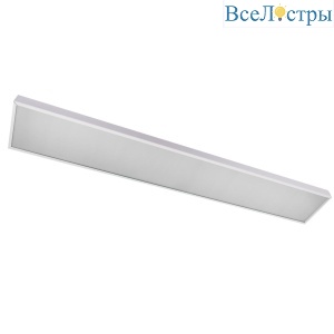 ULP-18120 36W/5000K/LL IP54 MEDICAL WHITE
