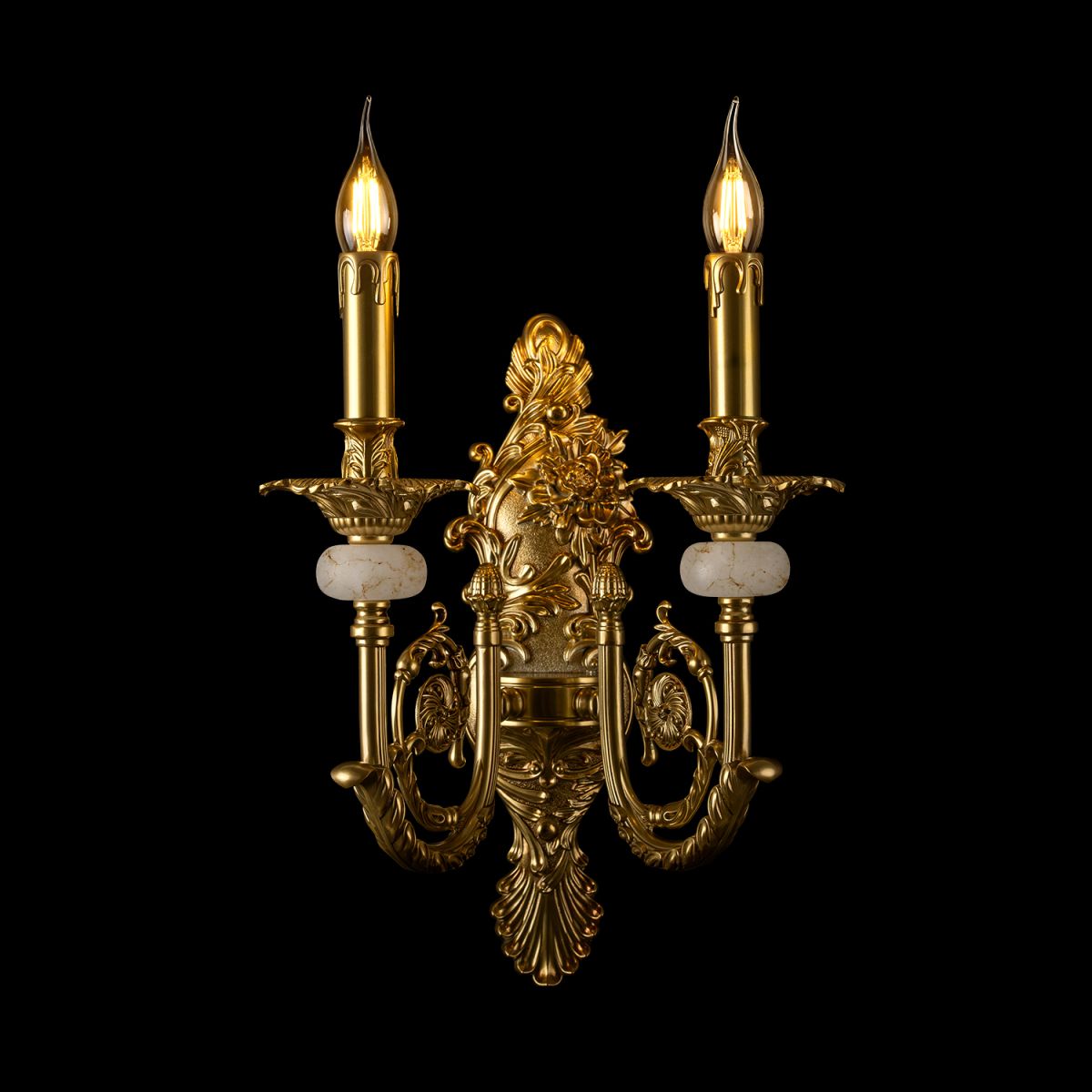 бра loft it palazzo 10565/2w