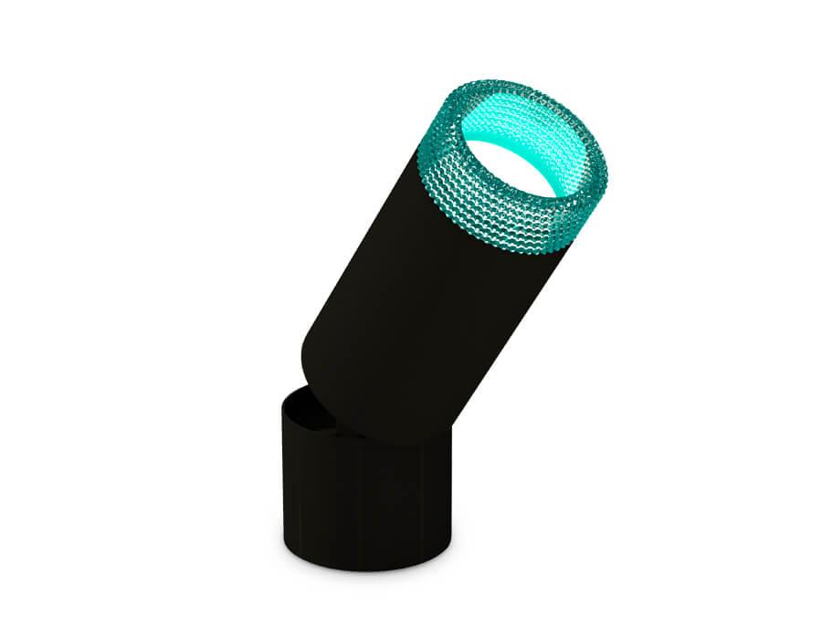 основание для светильника ambrella light diy spot a2221
