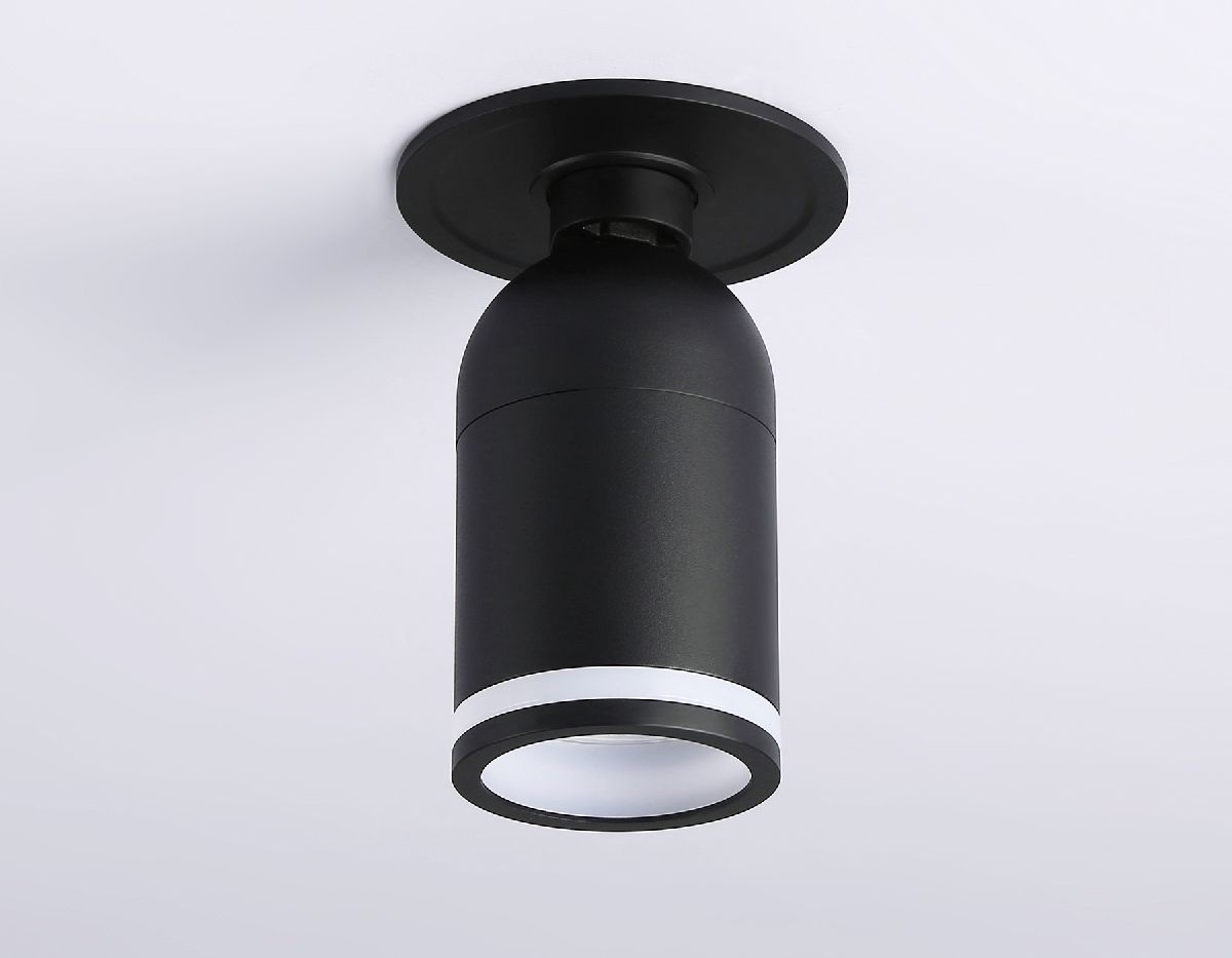 встраиваемый спот ambrella light move ta1273
