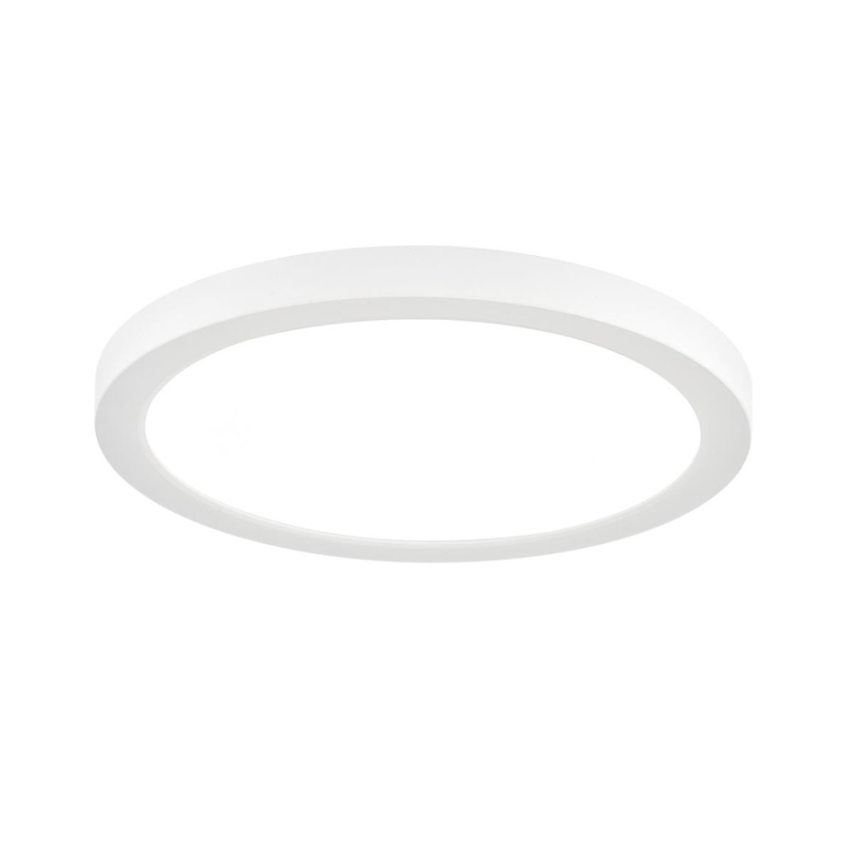 накладной/встраиваемый светильник sonex mitra led nebula white 7790/18l