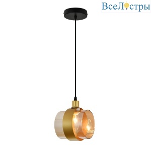 1139/1P Black/Gold