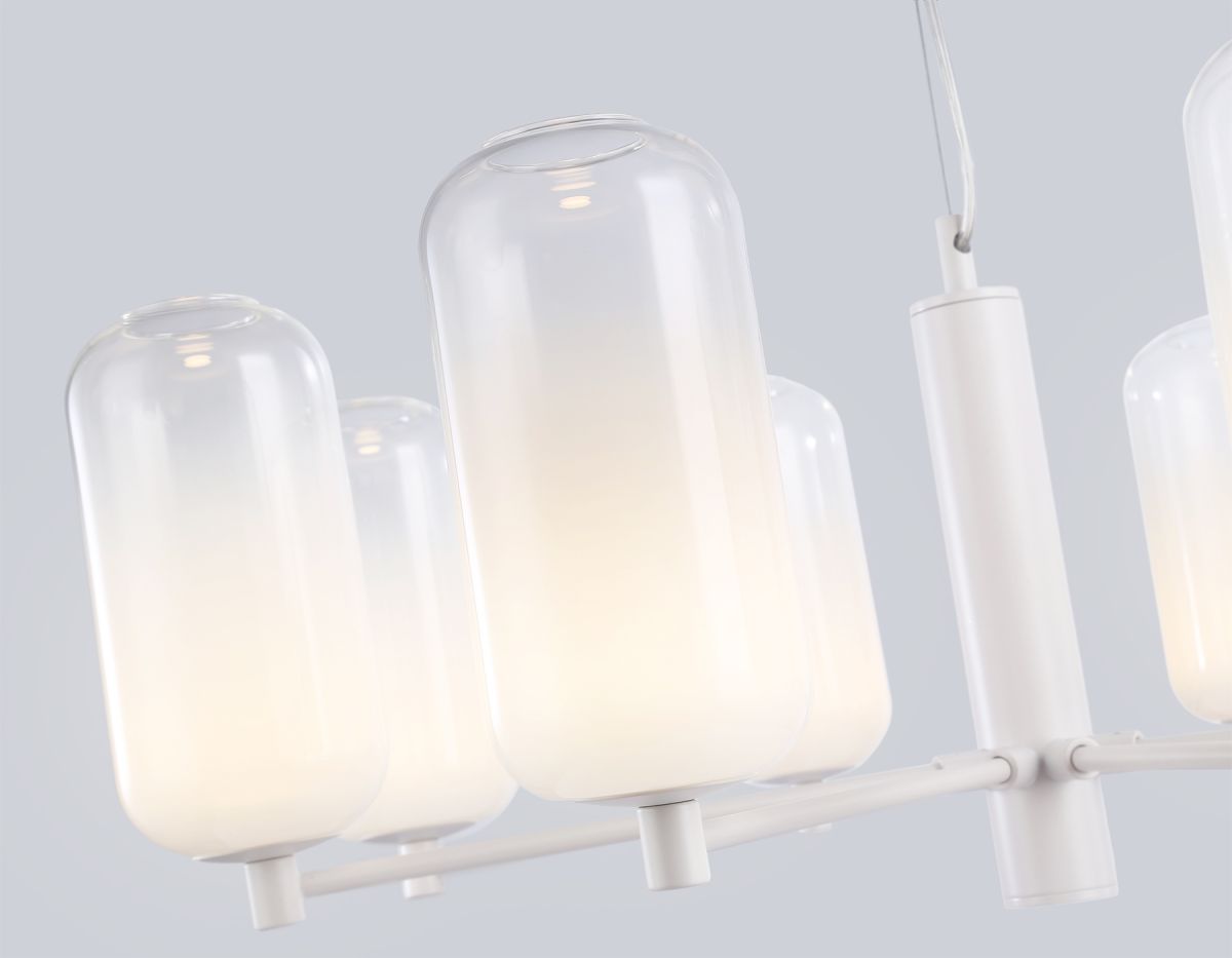 подвесная люстра ambrella light high light modern lh11109