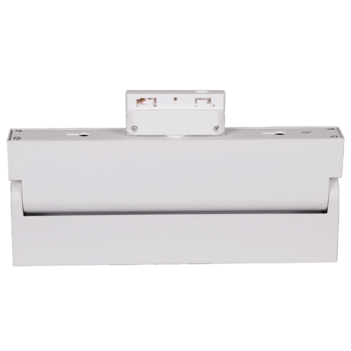 трековый однофазный светильник reluce 06187-9.3-001qy led20w wt