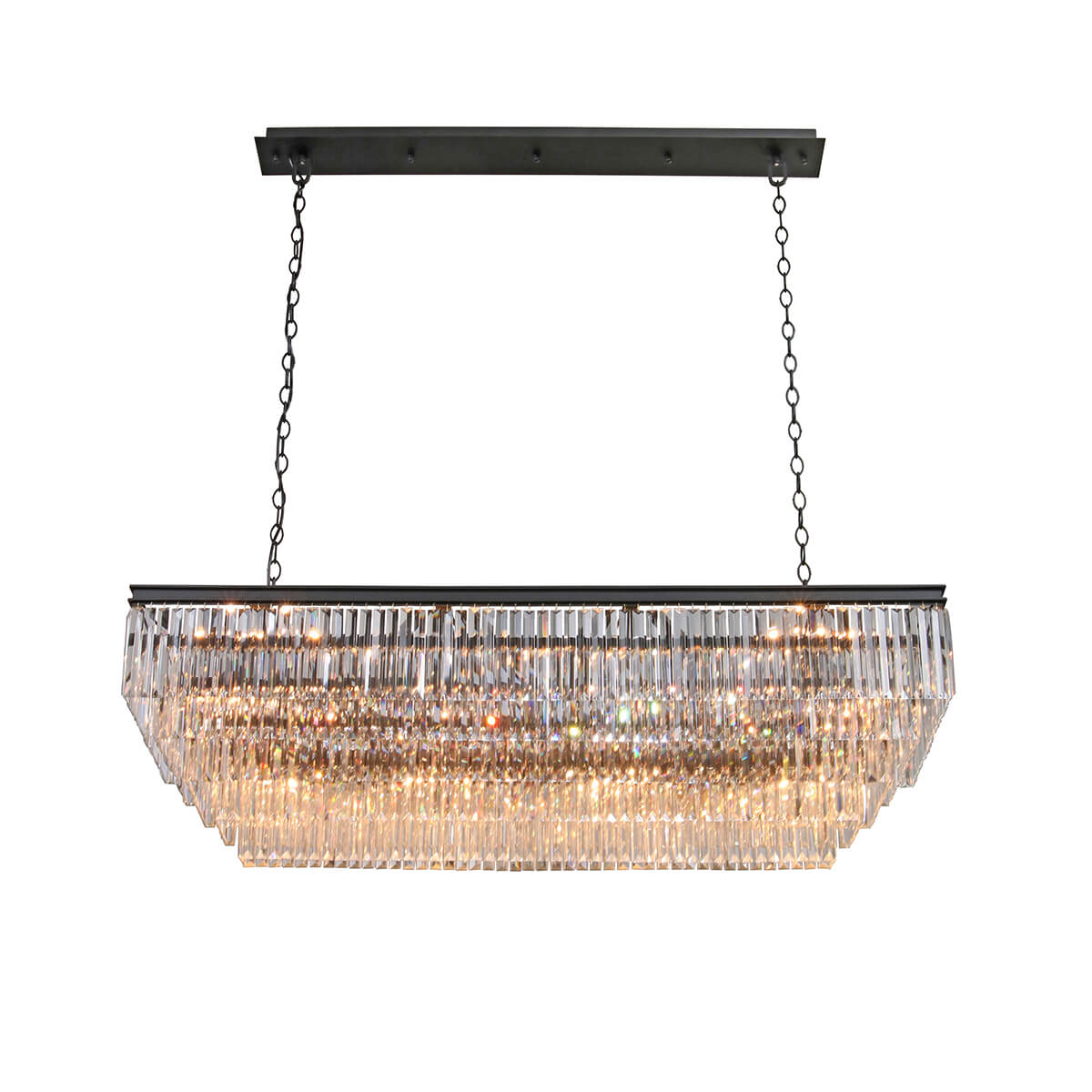 подвесная люстра vitaluce v5852-1/30