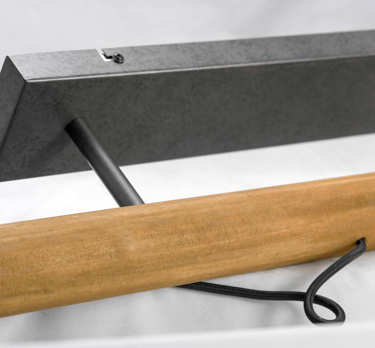 подвесной светильник lussole loft kerr lsp-8149