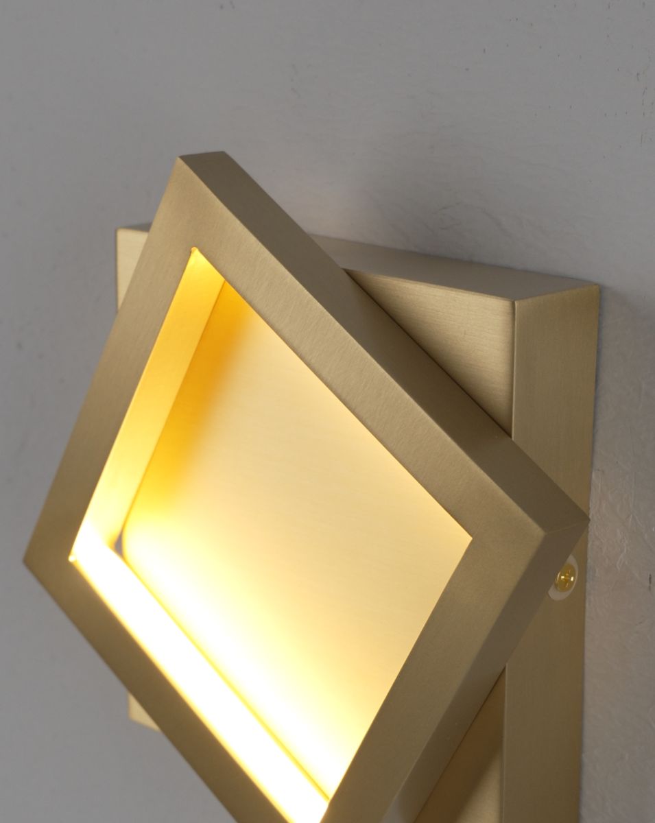 настенный светильник moderli silina v11982-wl