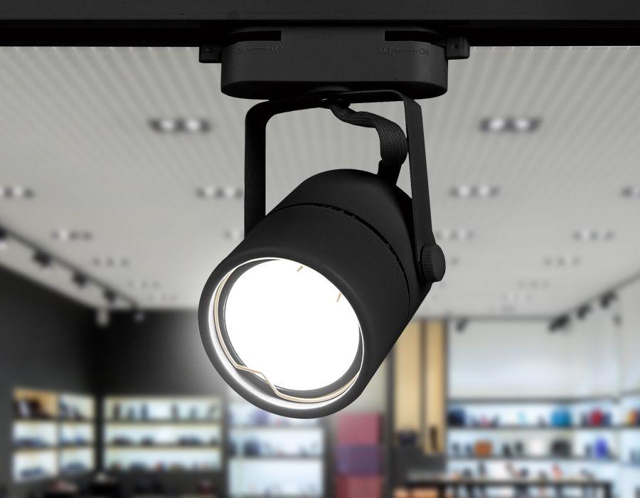 трековый светильник ambrella light track system gl5102
