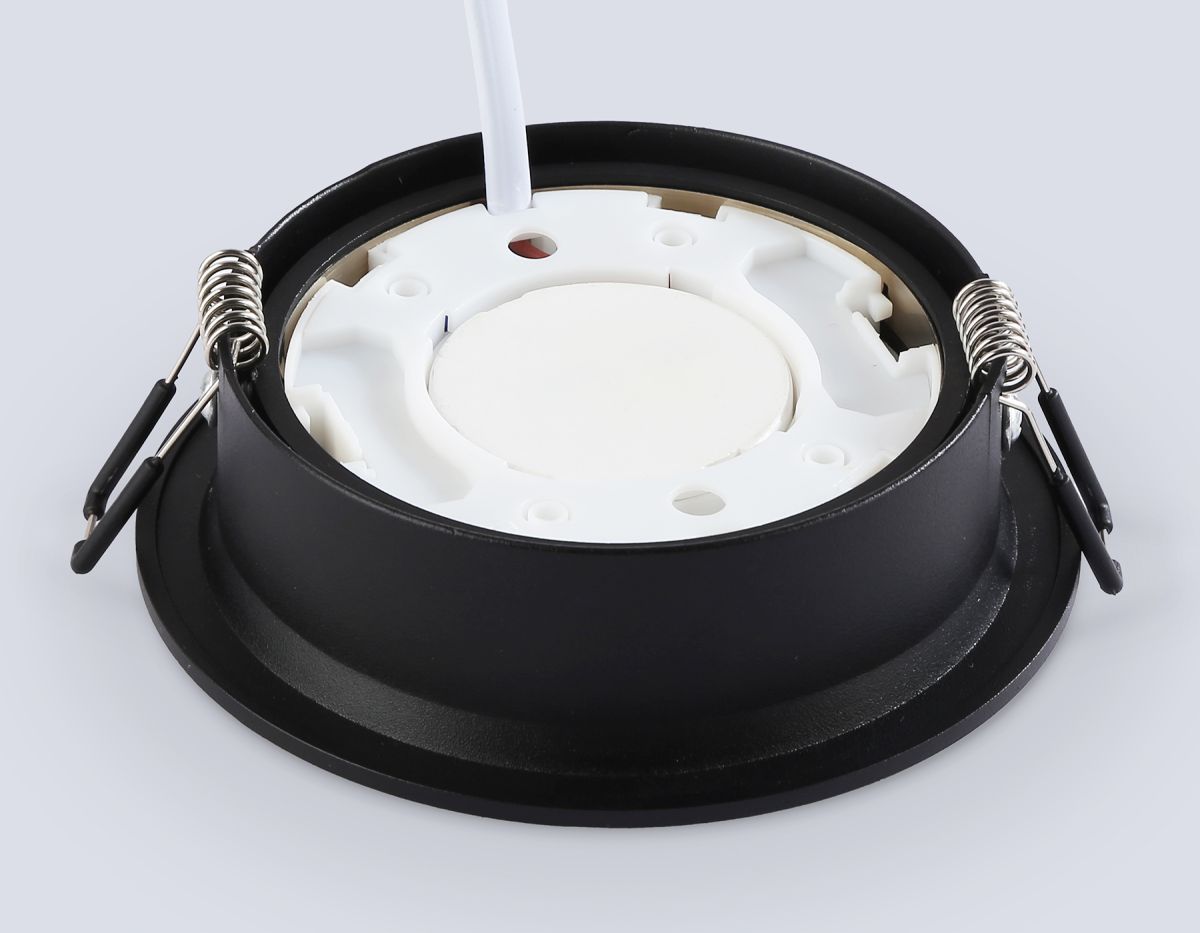 встраиваемый светильник ambrella light techno spot standard tech tn52231