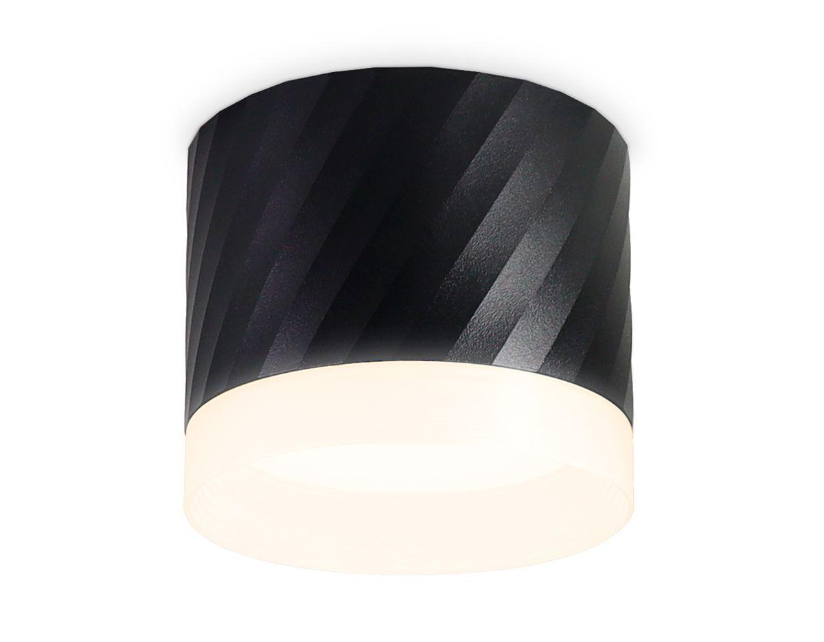 потолочный светильник ambrella light techno spot gx tn5355