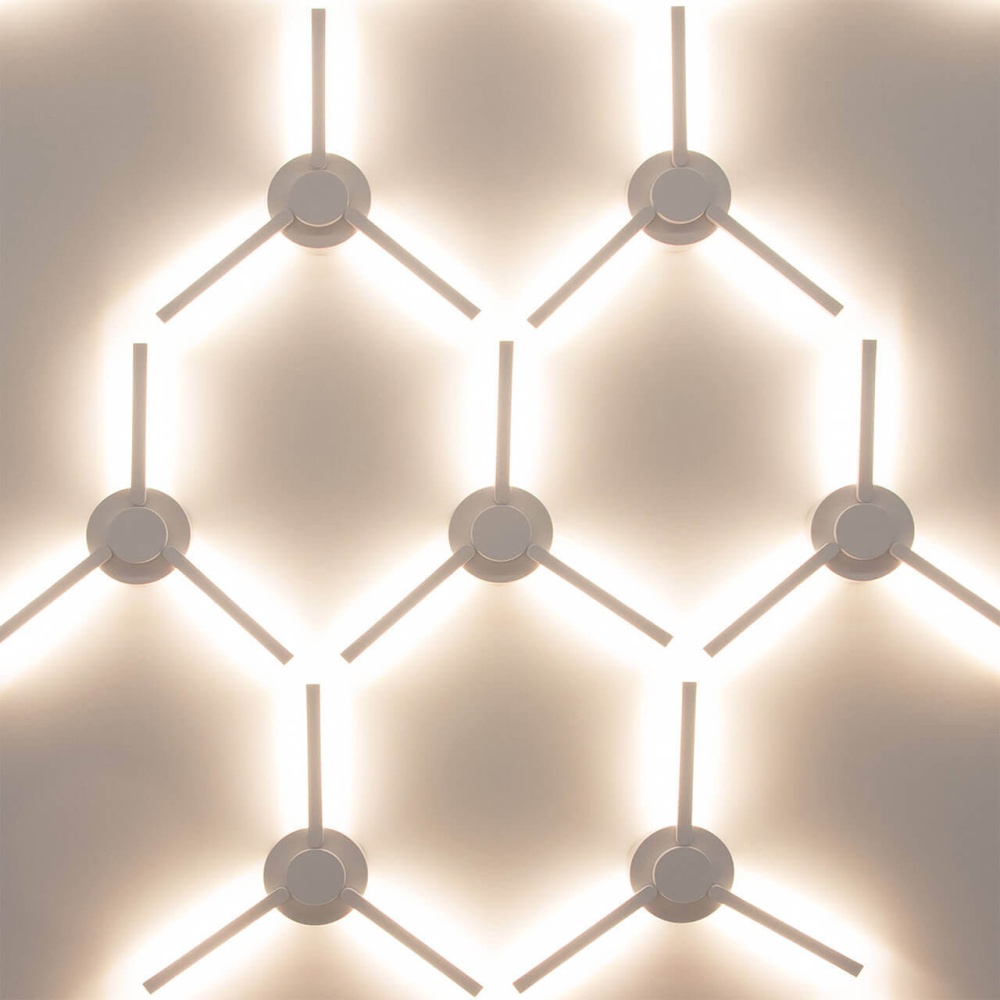 Techno LED Elektrostandard
