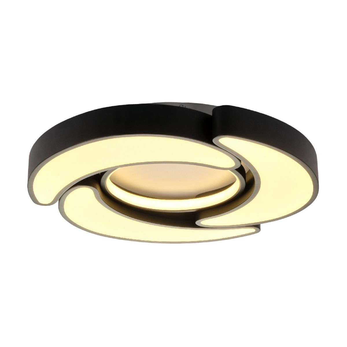 потолочный светильник myfar lysithea mr9210-cl