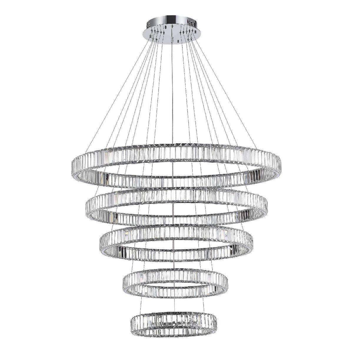 подвесная люстра st luce tivoli sl1622.113.05